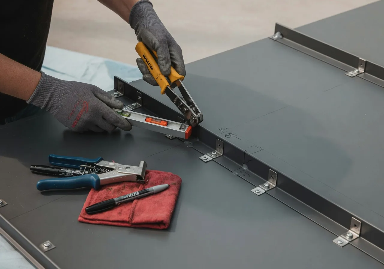 Why choose Metal Roofing Installation in North Carrollton, MS